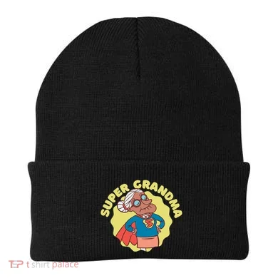 Beanie