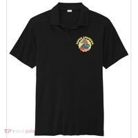 Super Grandma Sport-Tek Posi-UV Pro Polo thumb 0