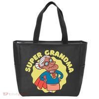 Super Grandma Tote Bag thumb 0