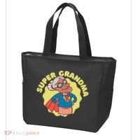 Super Grandma Tote Bag thumb 3