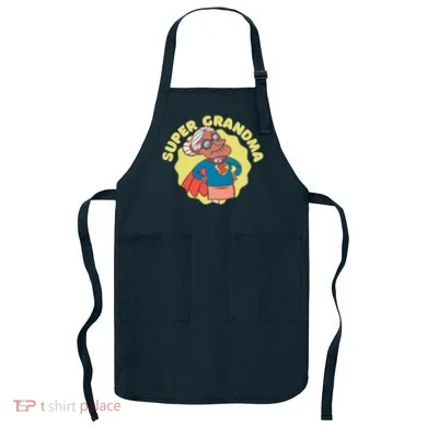 Apron