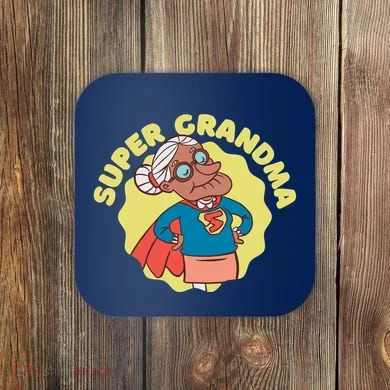 Coaster