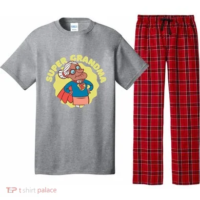 Pajama Set
