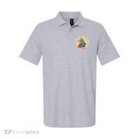 Super Grandma Polo thumb 0