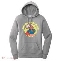 Super Grandma Women's Hoodie thumb 0