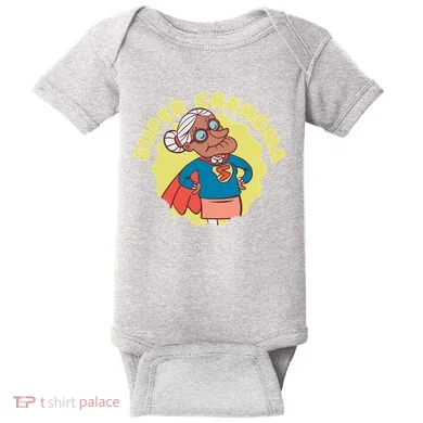 Baby Bodysuit