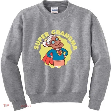Kids Sweatshirt