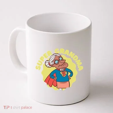 Coffee Mug