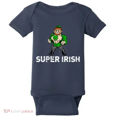 Baby Bodysuit