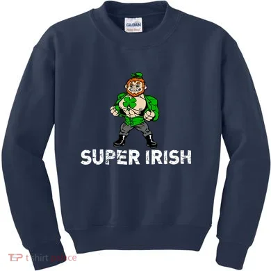 Kids Sweatshirt