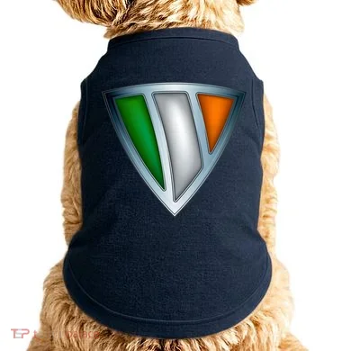 Doggie Tank