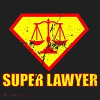 Super Lawyer Women's Sweatshirt thumb 2