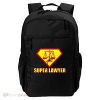 Super Lawyer Backpack thumb 0