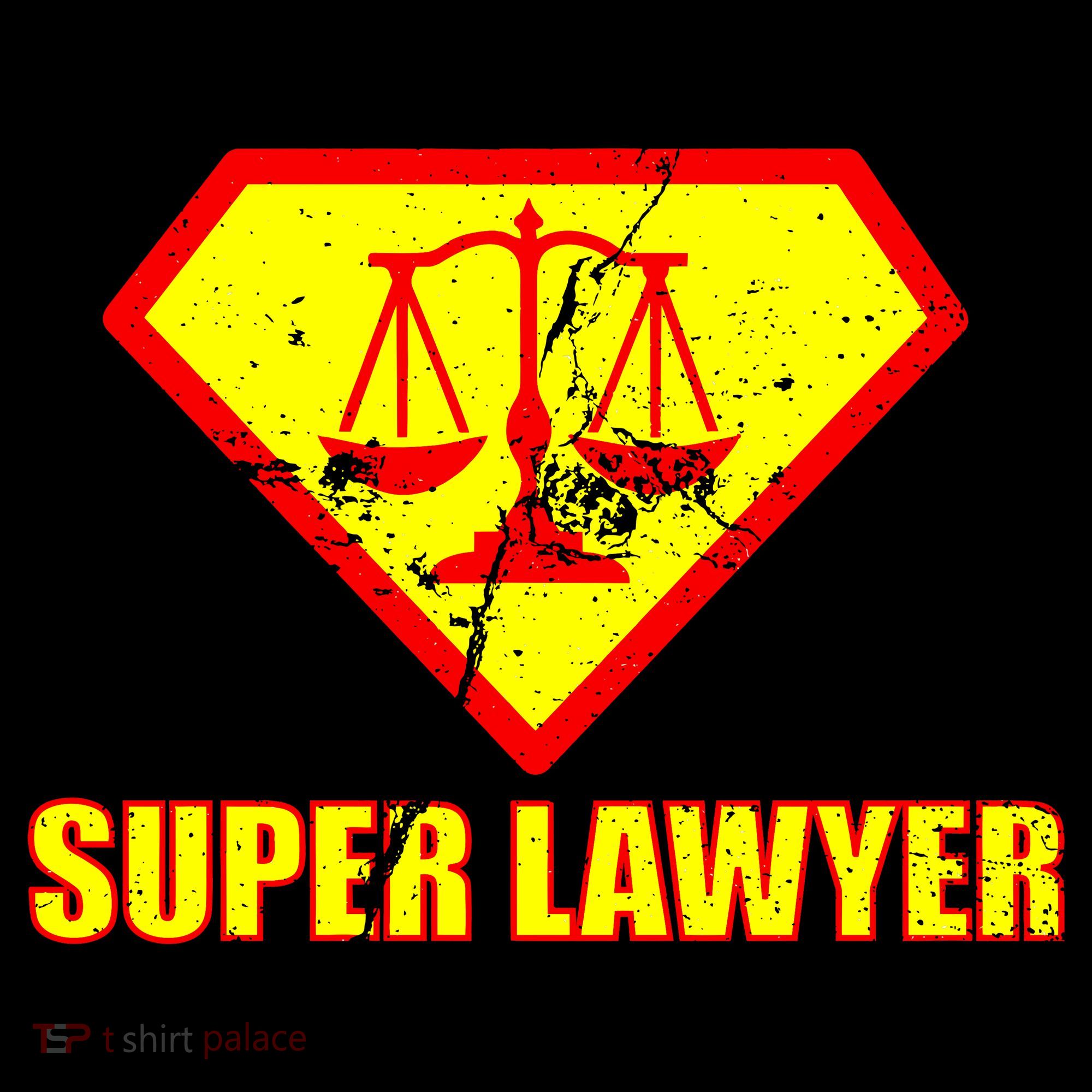 Super Lawyer Bucket Hat