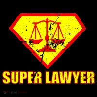Super Lawyer Coffee Mug thumb 5