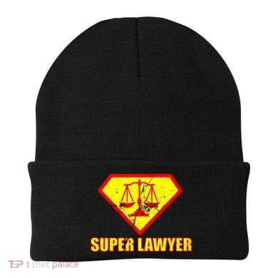 Super Lawyer Beanie