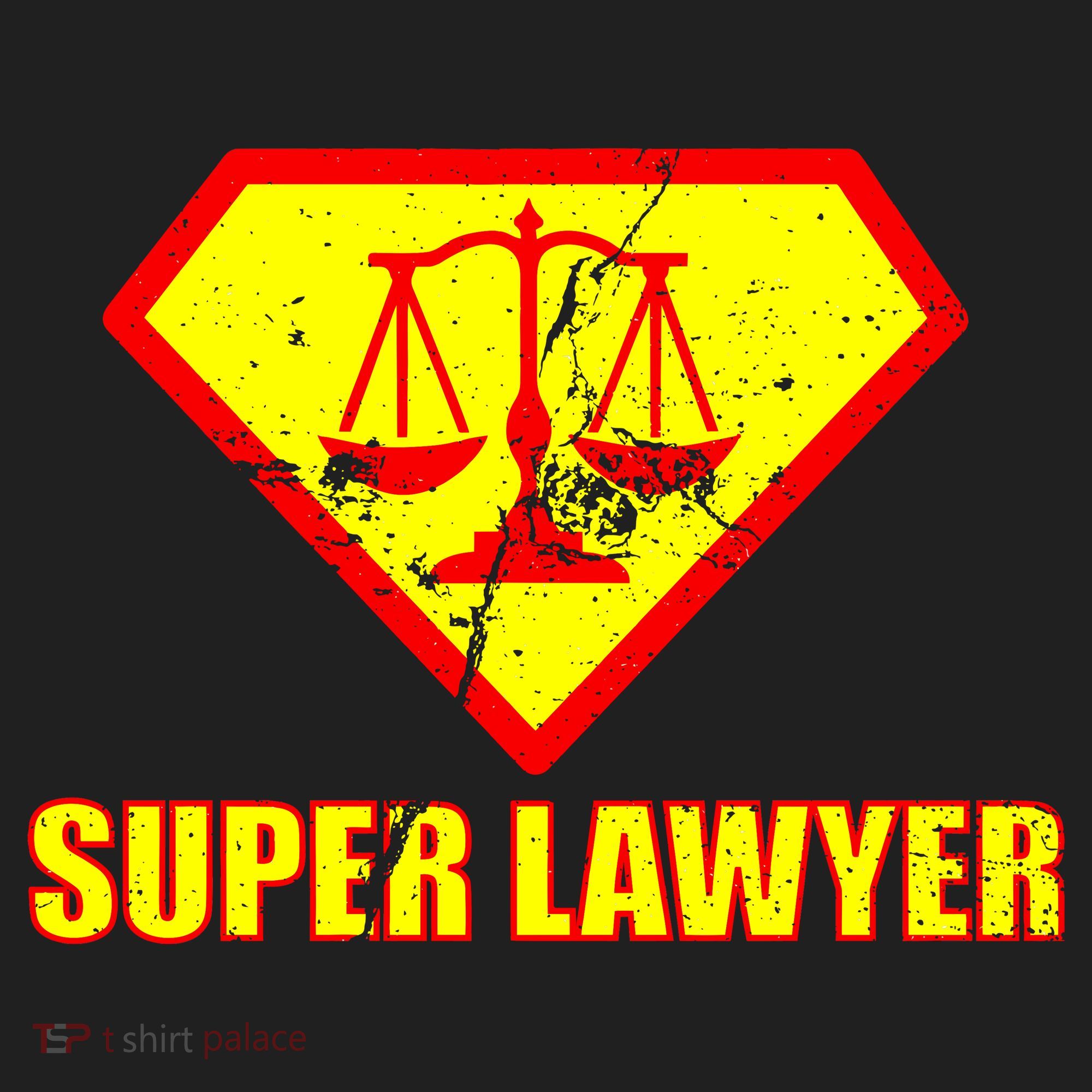 Super Lawyer Beanie