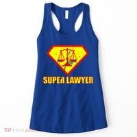 Super Lawyer Women's Tank Top thumb 0