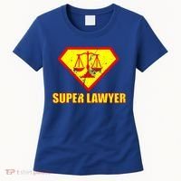 Super Lawyer Women's T-Shirt thumb 0