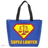 Super Lawyer Tote Bag thumb 0
