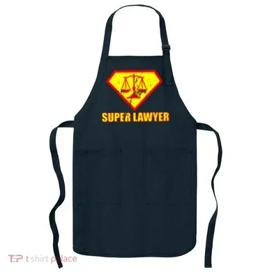 Apron