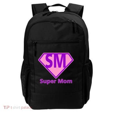 Super Mom Backpack