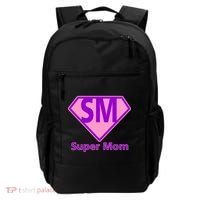 Super Mom Backpack thumb 0