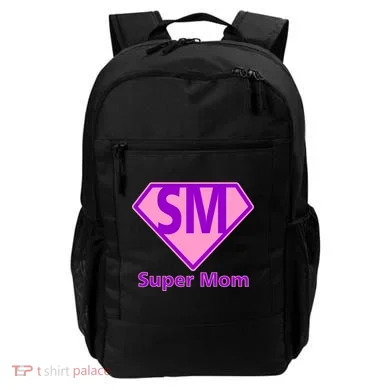 Super Mom Backpack