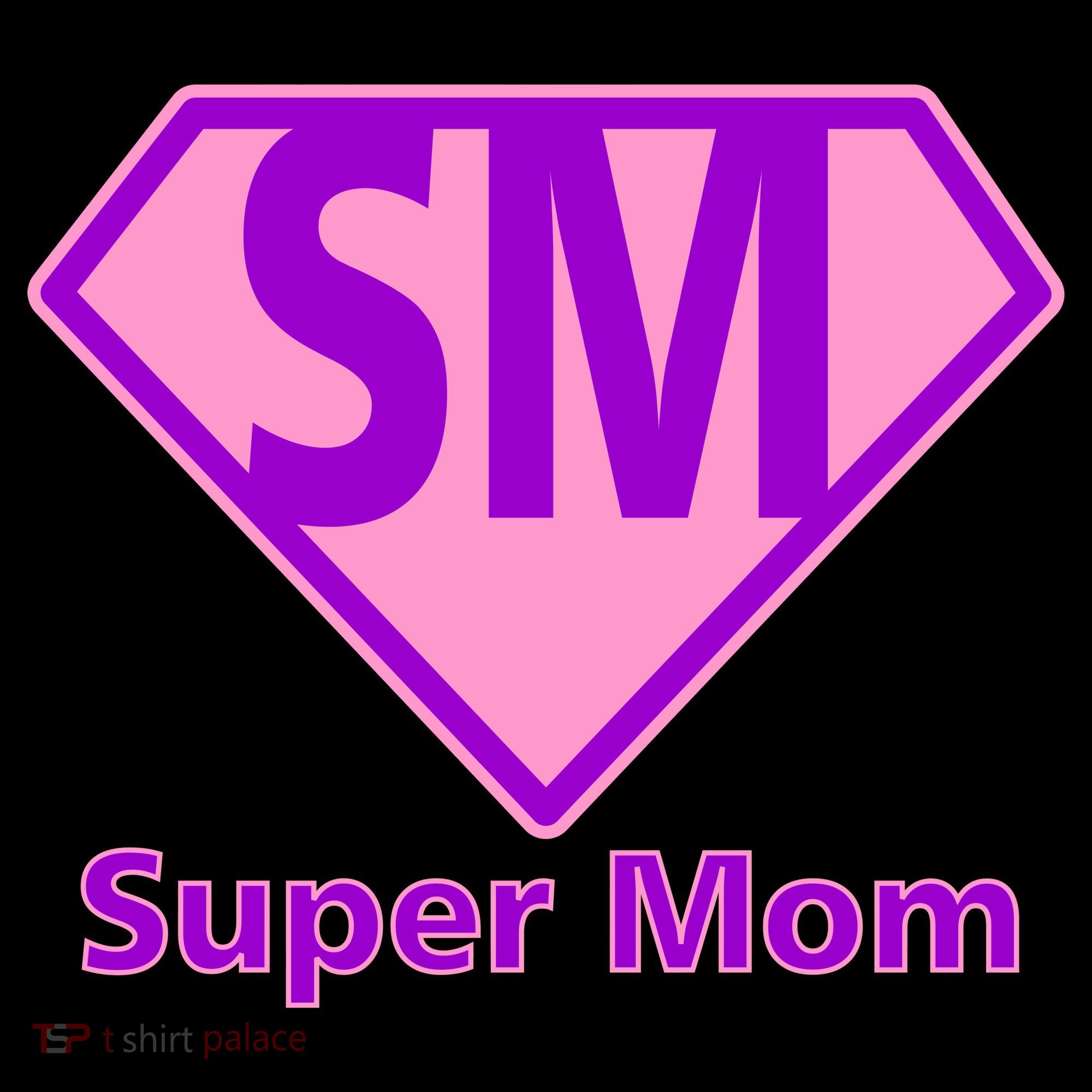 Super Mom Backpack