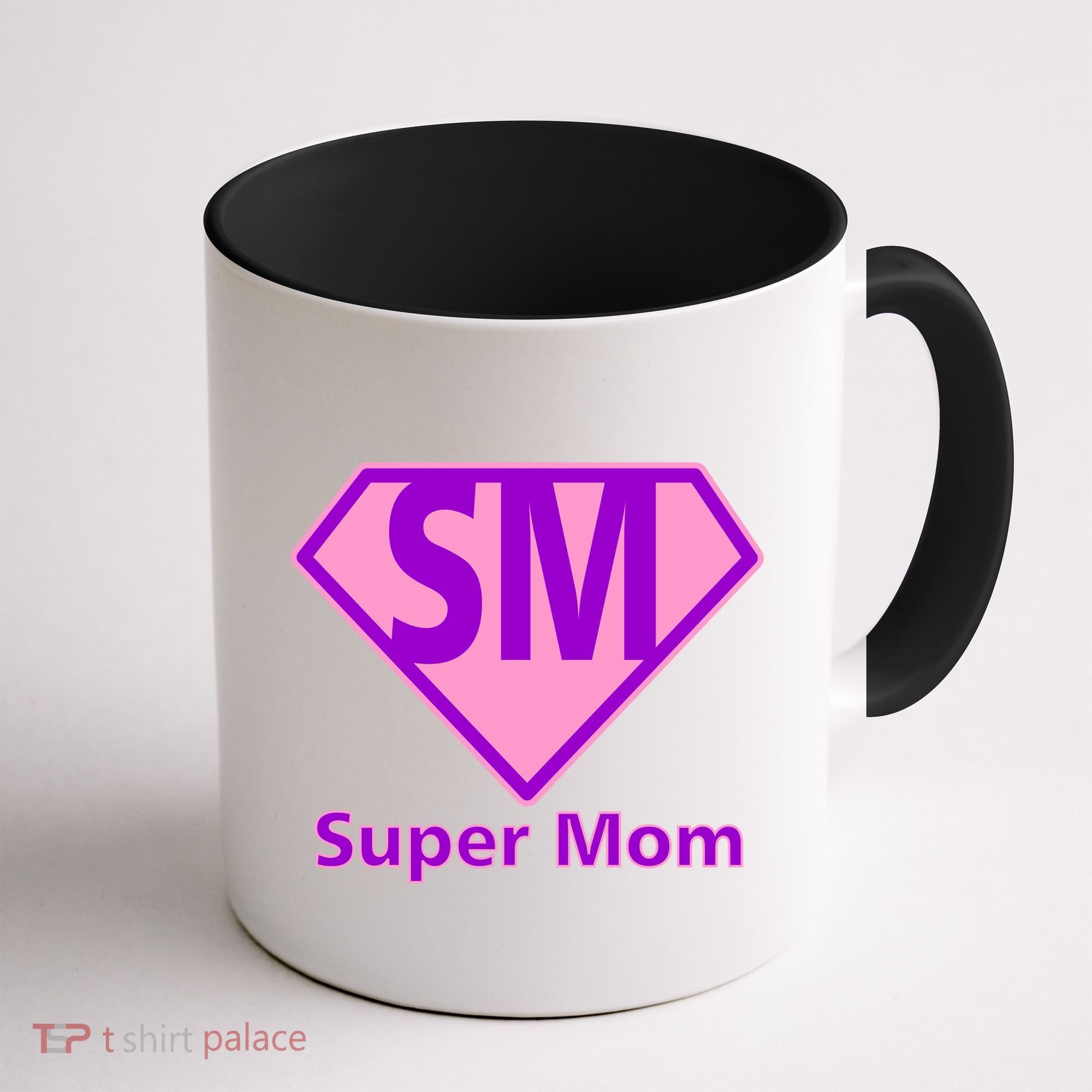 Super Mom Coffee Mug