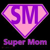 Super Mom Coffee Mug thumb 5