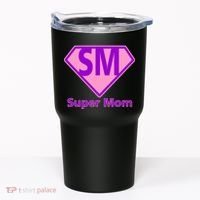 Super Mom Tumbler thumb 0