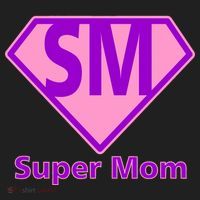 Super Mom Tumbler thumb 3