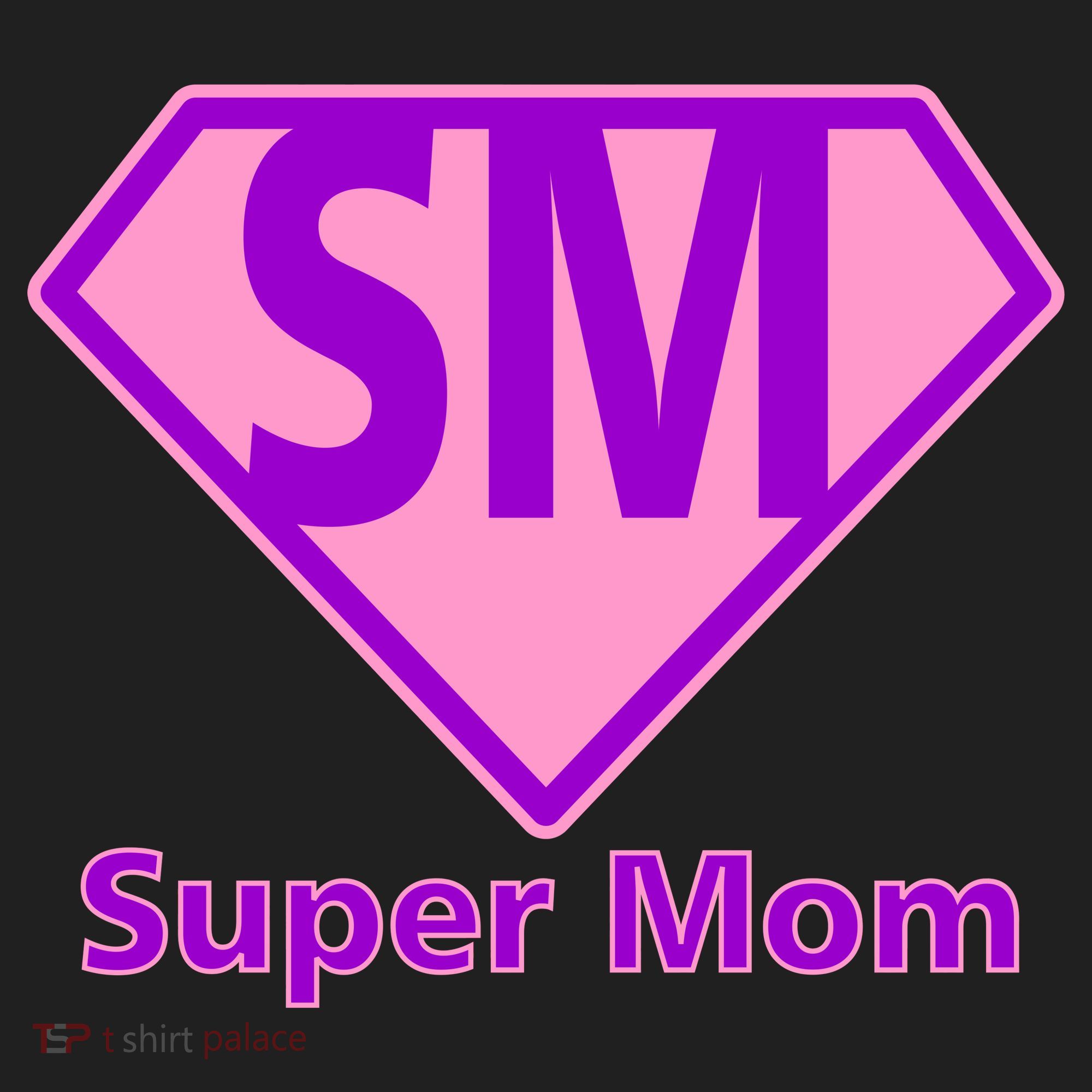 Super Mom Tumbler