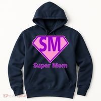 Super Mom Hoodie thumb 0
