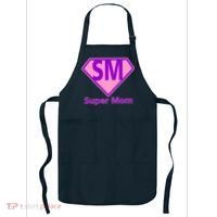 Super Mom Apron thumb 0