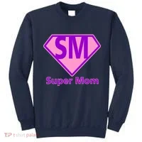 Super Mom Sweatshirt thumb 0