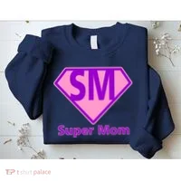 Super Mom Sweatshirt thumb 2