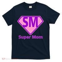 Super Mom T-Shirt thumb 0
