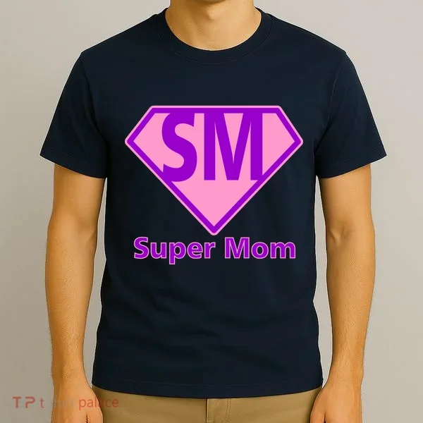 Super Mom T-Shirt