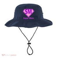 Super Mom Bucket Hat thumb 0