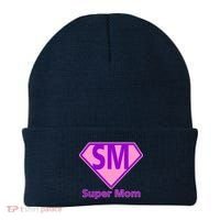 Super Mom Beanie thumb 0