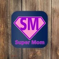 Super Mom Coaster thumb 0