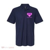 Super Mom Polo thumb 0