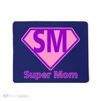 Super Mom Mousepad thumb 0