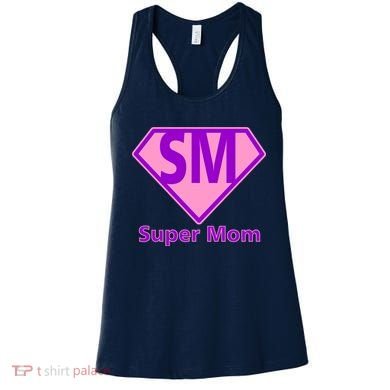 Super Mom Women's Tank Top