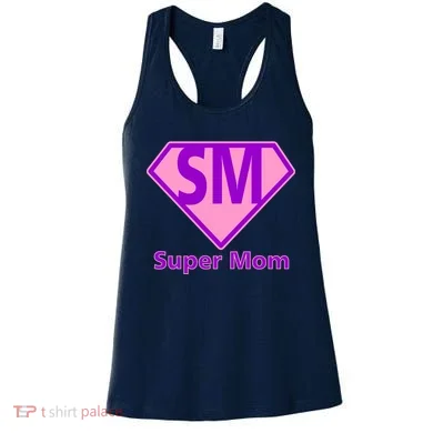 Super Mom Women's Tank Top