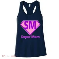Super Mom Women's Tank Top thumb 0