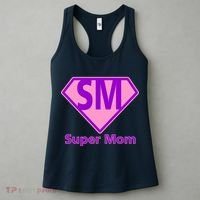 Super Mom Women's Tank Top thumb 3