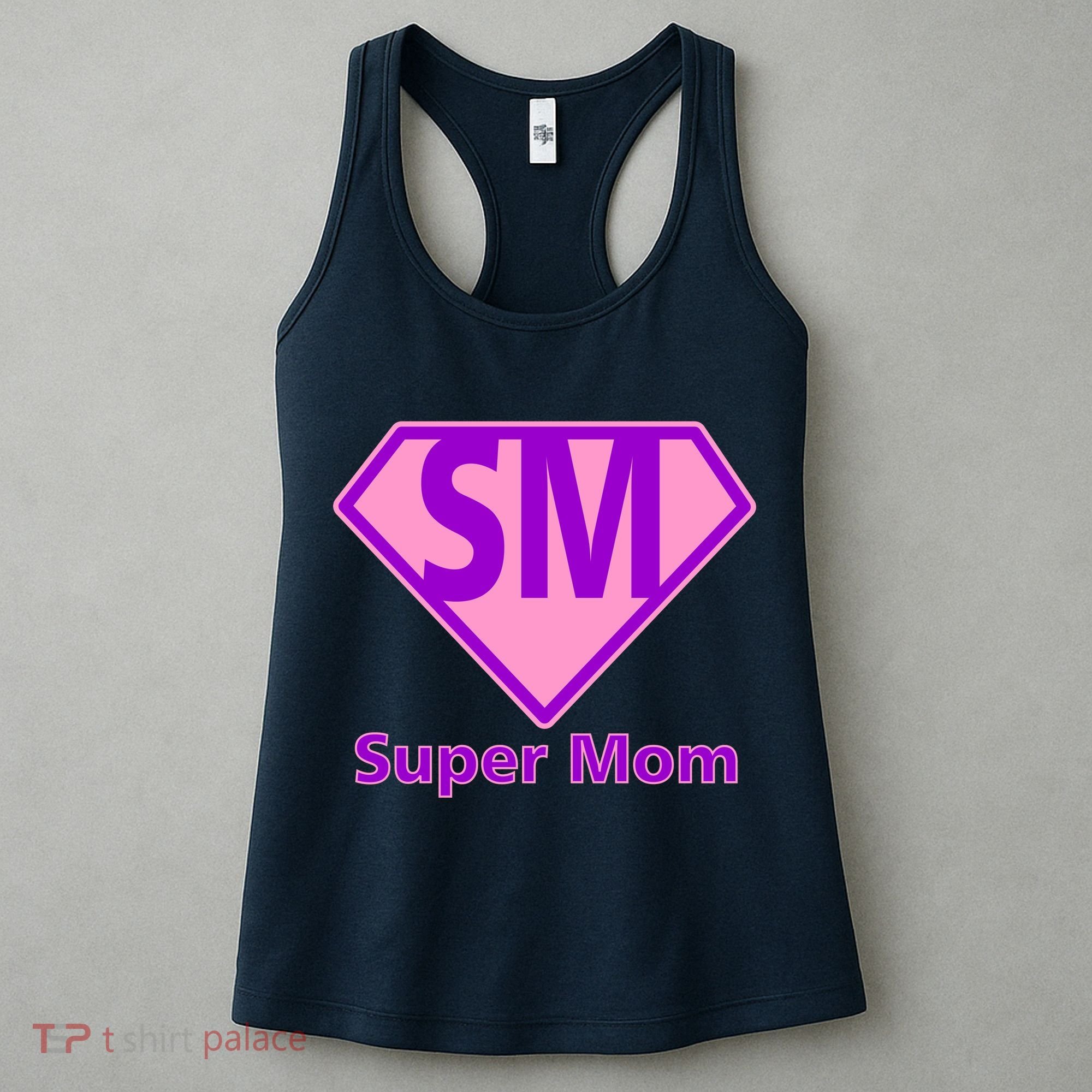 Super Mom Women's Tank Top